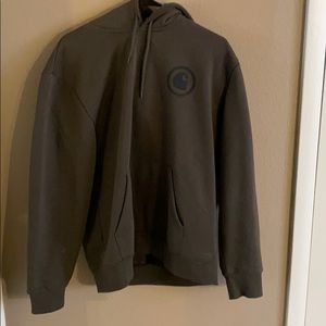 Cargartt WIP Protect Hooded Sweatshirt